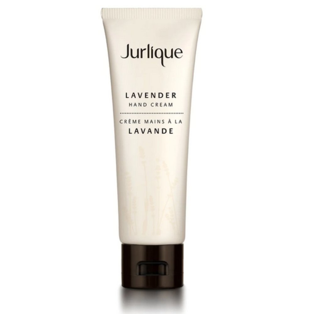 Jurlique Lavender Hand Cream Travel Size 1oz